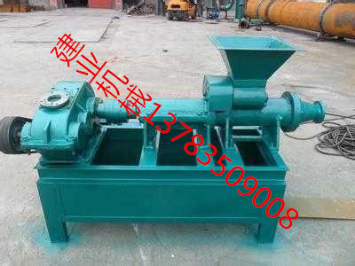 建業機械提醒您制棒機質量的好壞該如何判斷