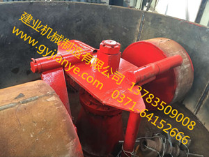 碾金機在生產中應注意基礎檢測