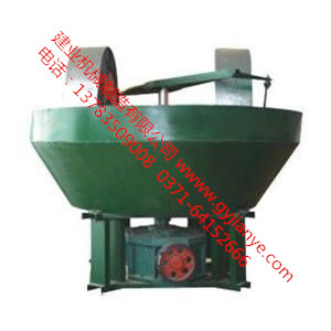 建業(yè)機械選金設(shè)備